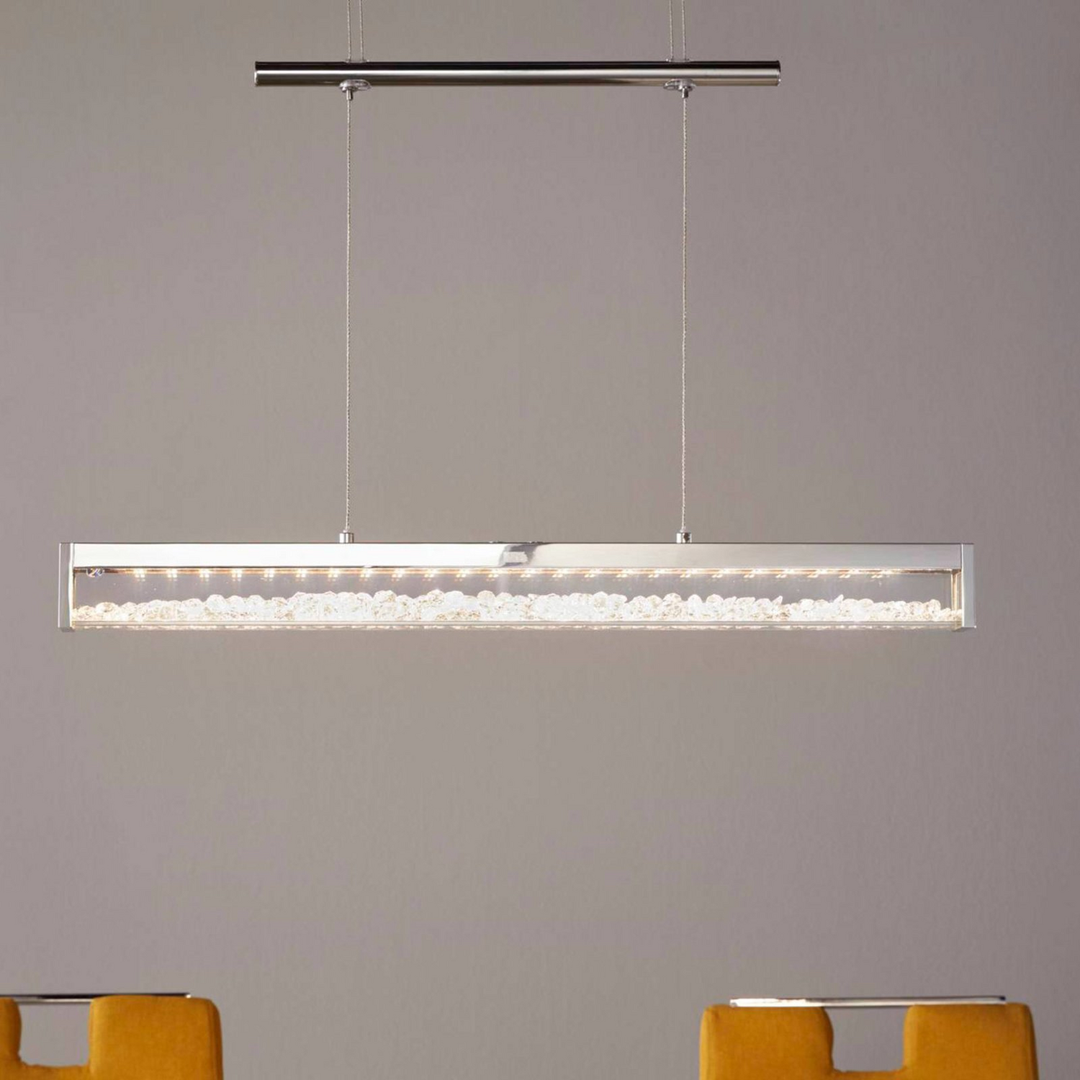 Eglo Led Hängelampe Cardito 1 Tunable Hängeleuchte Pendellampe Lampe Leuchte B-Ware - 9002759936259