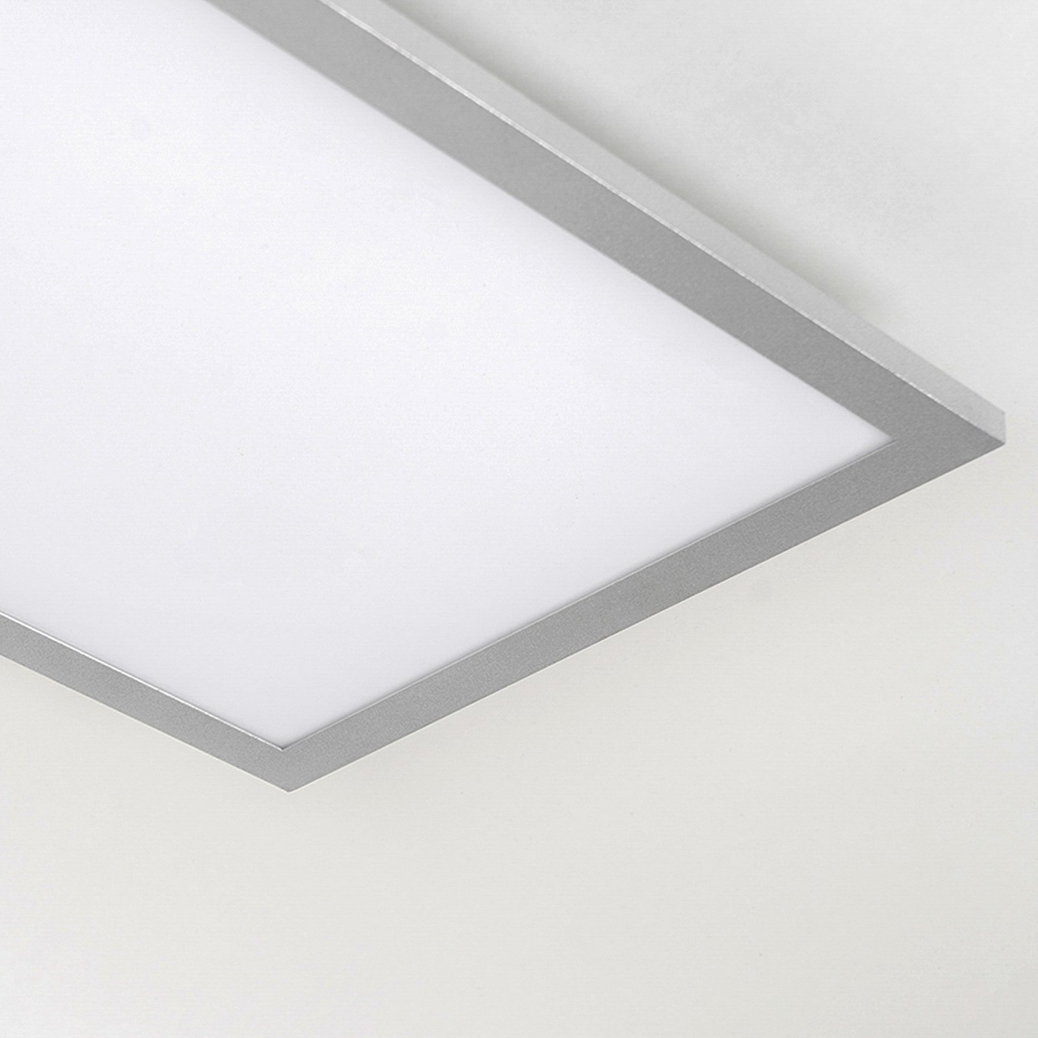 Arcchio Lysander Led Panel Deckenleuchte Deckenlampe Panelleuchte Led Leuchte393 B-Ware - 4251096540864