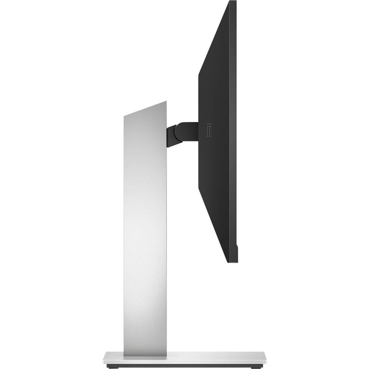 Hp E24 G4 Led Monitor Bildschirm Display Full Hd Ips Schwarz Silber Defektware D-Ware - 194850079801