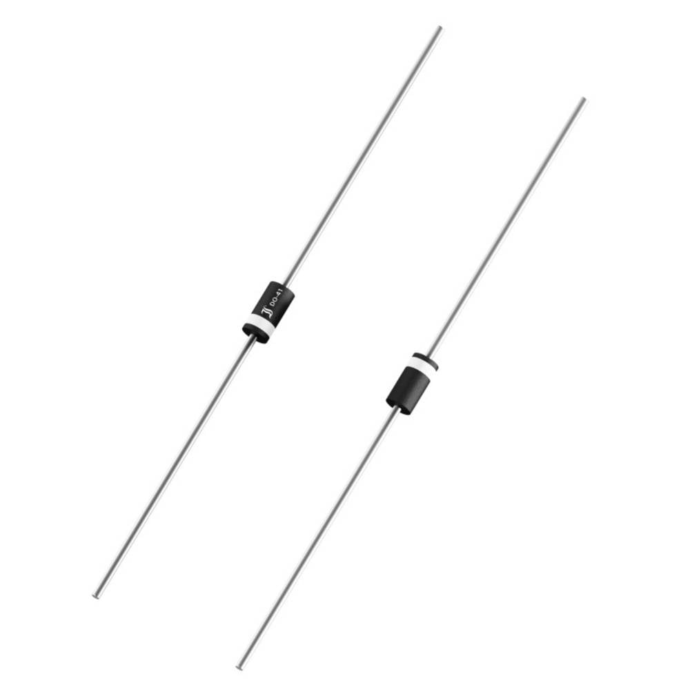 Diotec Gleichrichterdiode BYW27-800 Diode Schaltdiode Semiconductor