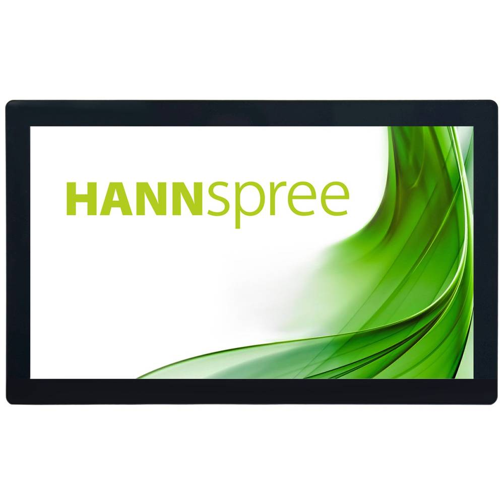 Hannspree 39.6cm (15,6") Ho165 Ptb 16:9 M Touch Hdmi+ Defektware D-Ware - 4711404023033