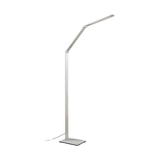 B-Ware Lucande Filigrane Led Leseleuchte Nicano Standleuchte Stehleuchte Stehlampe Led