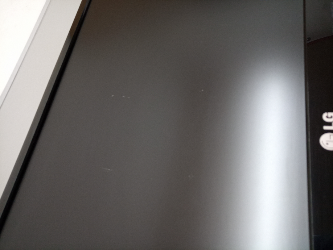 Lg Ips224 V Pn Monitor Bildschirm Display 21.5 Zoll Hdmi Dvi Siehe Text B-Ware