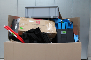 Descriptive image text