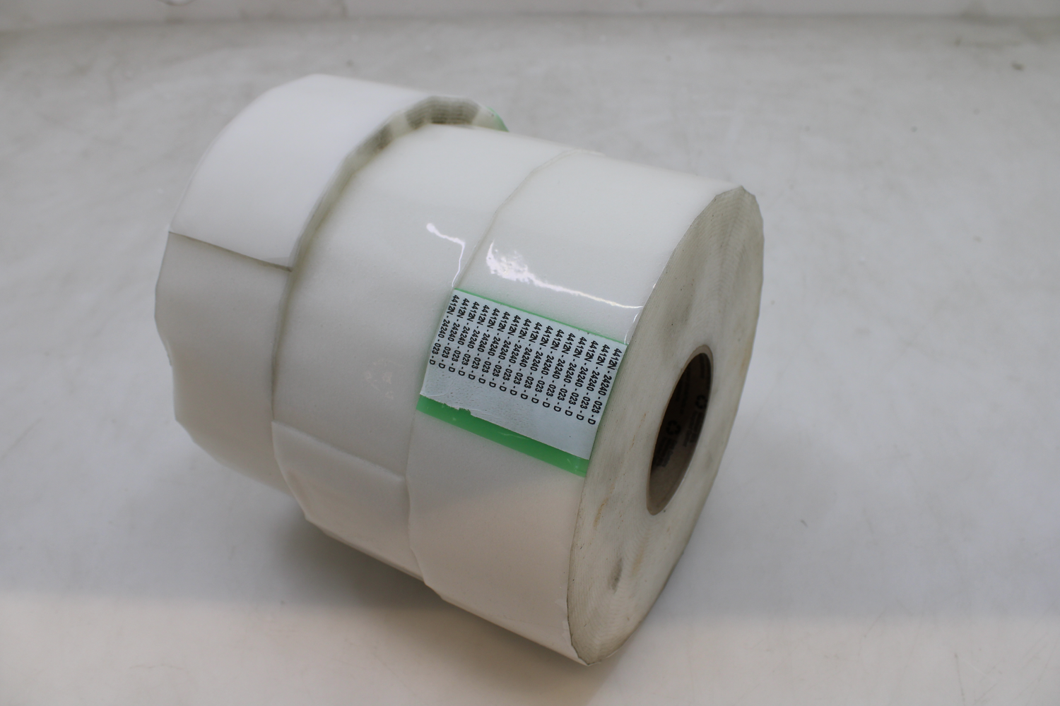 B-Ware 3 M 70 0067 0883 1 Dichtband 4412 N Transparent Weiß 16.5 M X 76 Mm 3 Stück - 51111922804