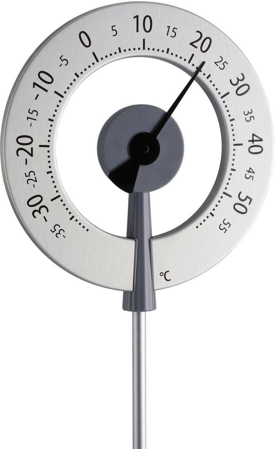 B-Ware Tfa Thermometer Lollipop Wetterstation Kleingerät Für Zuhause Thermometer