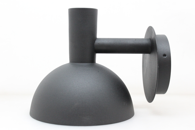 Nordlux Außenwandleuchte Arki Gartenleuchte Terrassenlampe Designerleuchte Lampe B-Ware