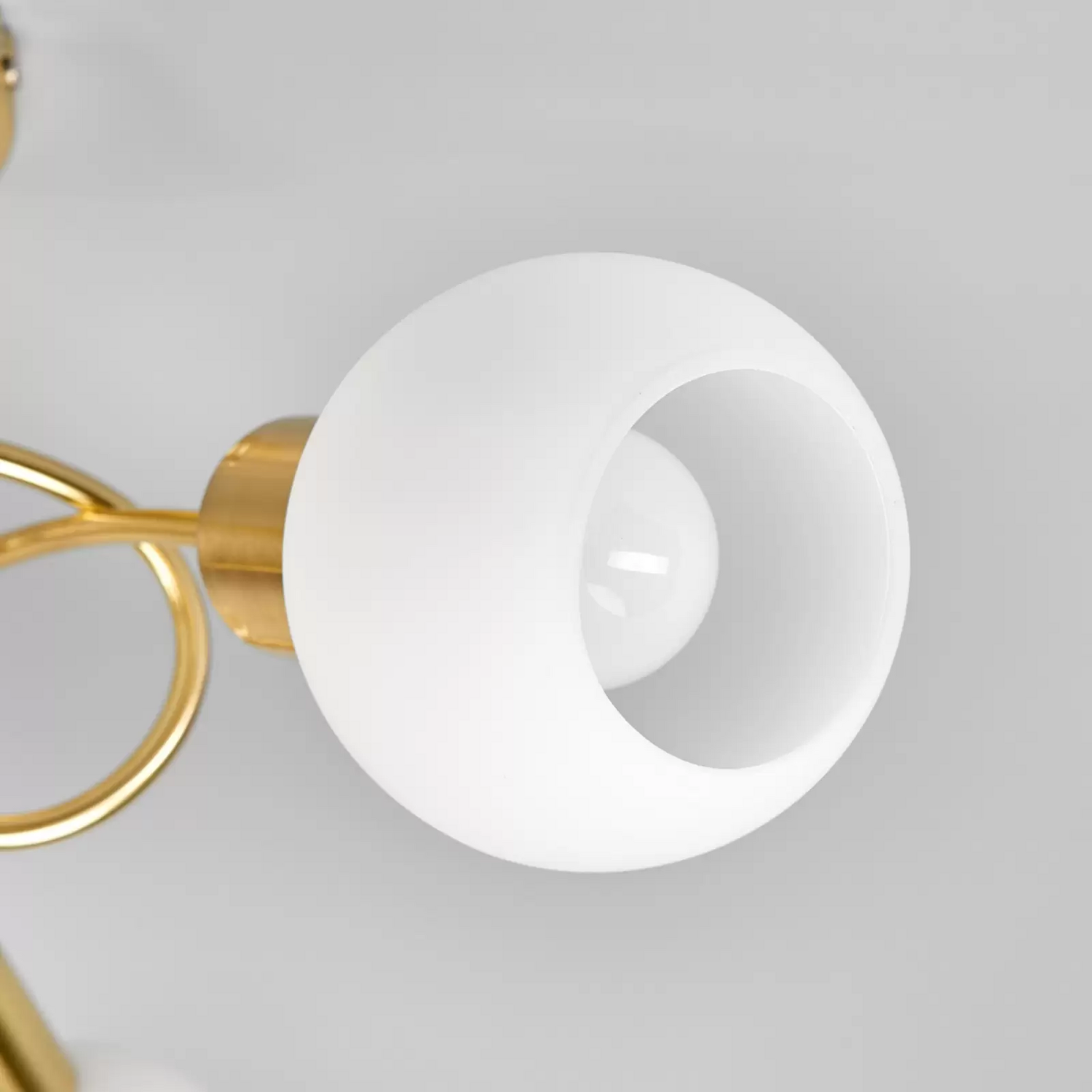 B-Ware Lindby Led Deckenlampe Elaina Lampe Leuchte Deckenlampe Deckenleucht Ie Led E14 