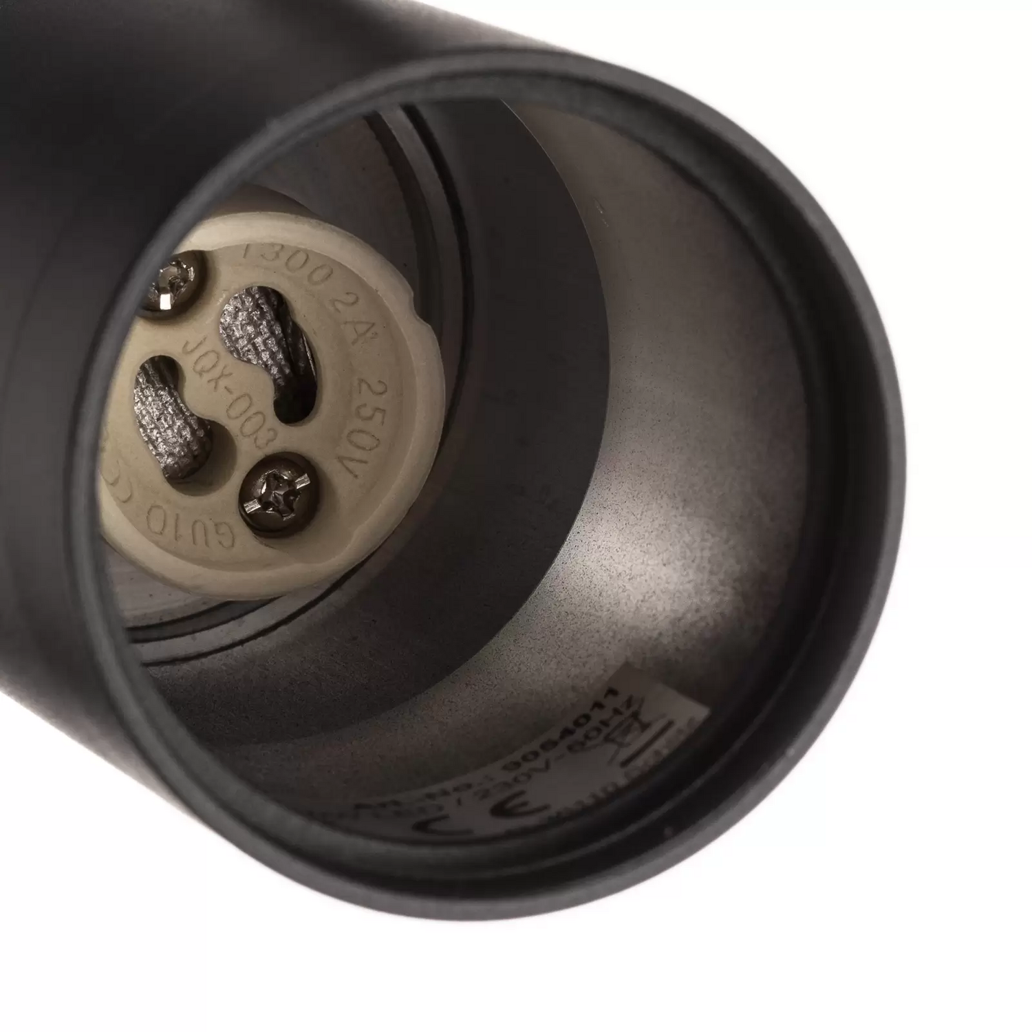 B-Ware Prios Jorell Deckenstrahler Lampe Deckenleuchte Deckenlampe Leuchte Gu10 Led