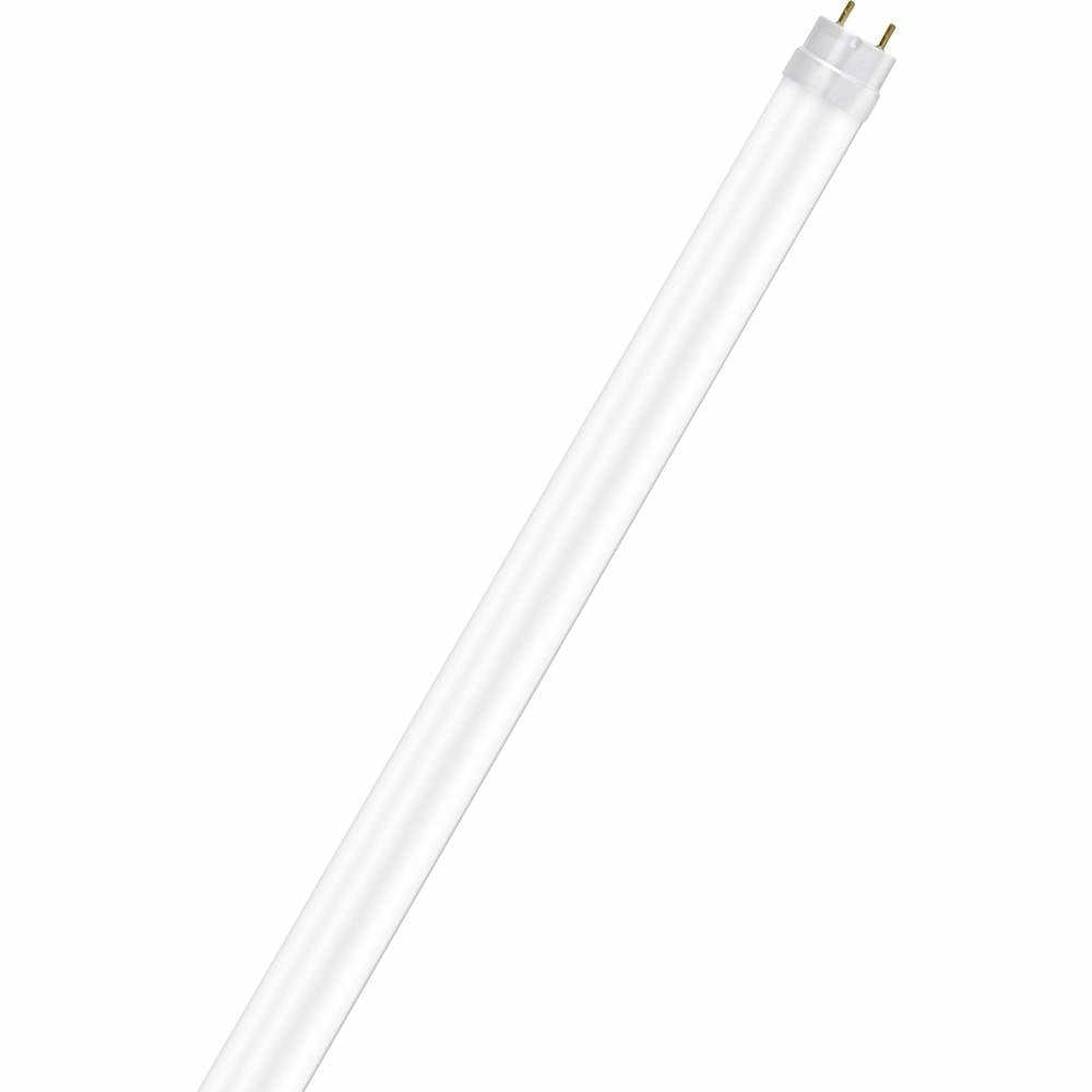 Osram Led Eek: F (A   G) G13 Röhrenform T8 Kvg 15 W = 36 W Warmweiß 8 Stück B-Ware