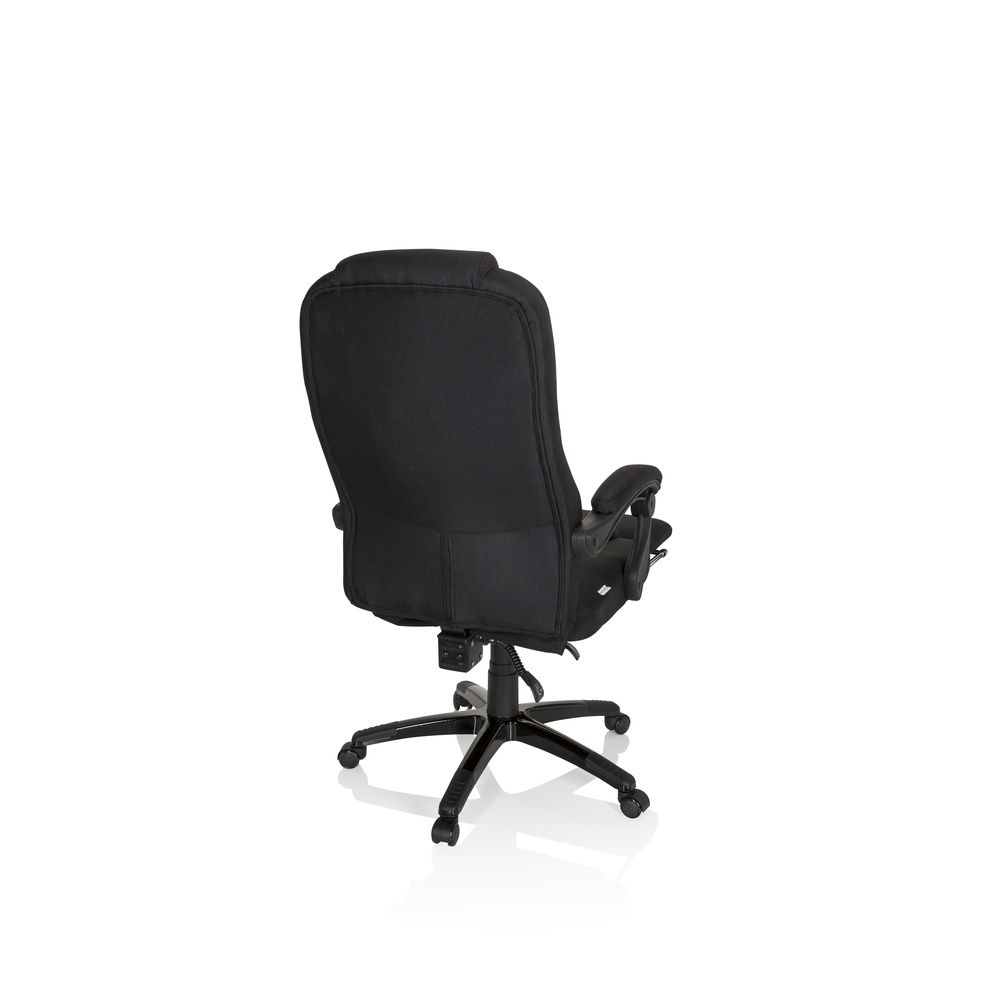 MyBuero Chefsessel RELAX CL190 Bürostuhl Schreibtisch Drehstuhl Fußablage  - 4064323000433