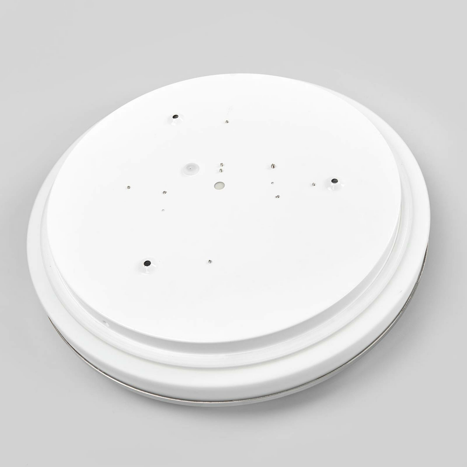 B-Ware Lindby Led Badleuchte Lyss Deckenlampe Deckenlampe Lampe Leuchte 28 W Weiß