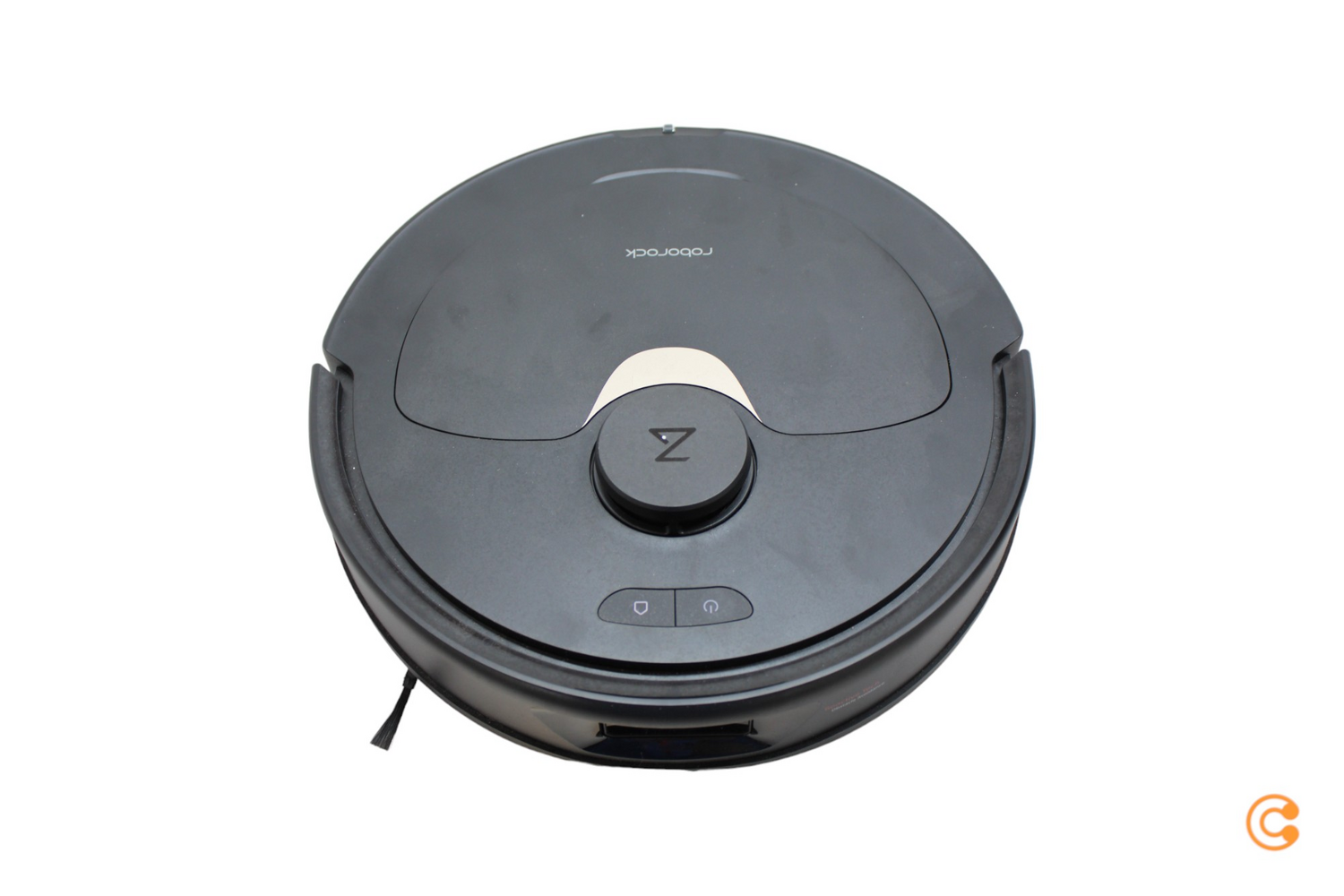 Roborock Q Revo  Staubsauger Roboterstaubsauger Saugroboter Siehe Text/Foto B-Ware - 6970995787436