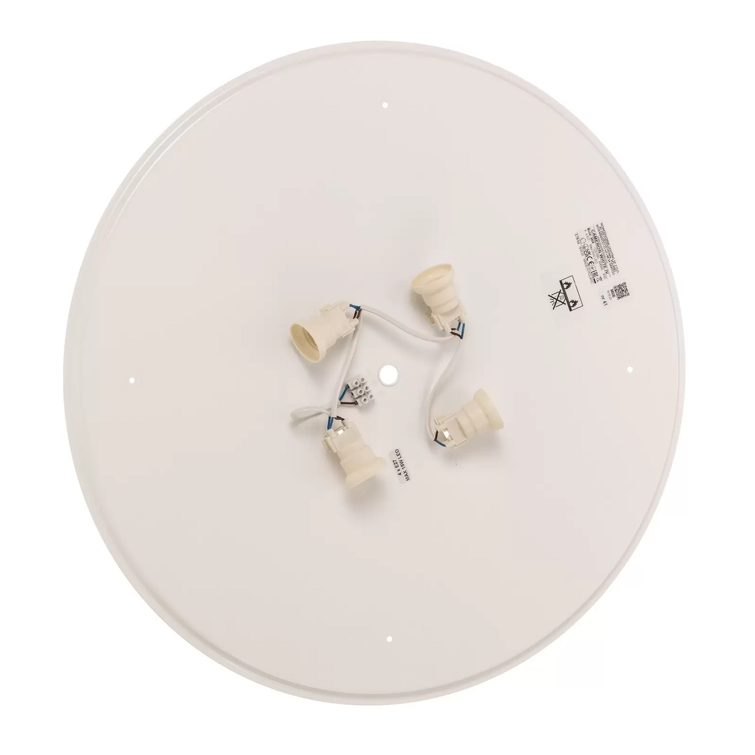 Nowodvorski Lighting Cameron Deckenleuchte Deckenlampe Leuchte Lampe Licht Spot B-Ware - 5903139960694