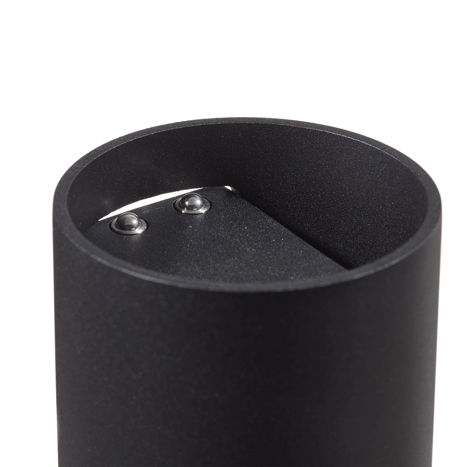 Wever & Ducré Ray Mini 1.0 Wandlampe Schwarz Wandleuchte Gu10 Beleuchtung Indoor B-Ware - 9658143