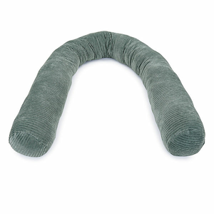 B-Ware Liebes Von Priebes Bettwurst Hans Ripp Bettschlange Bettumrandung 140 Cm Arctic