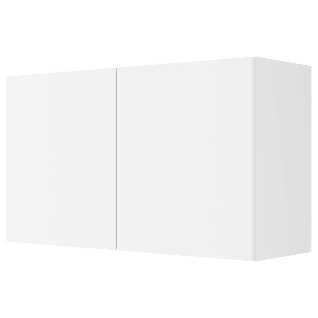 Optifit Hängeschrank Optiklar I Wandschrank Hänge Schrank Weiß Breite: 100 Cm B-Ware