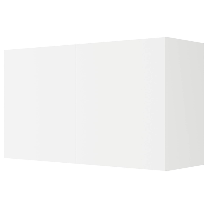 Optifit Hängeschrank Optiklar I Wandschrank Hänge Schrank Weiß Breite: 100 Cm B-Ware