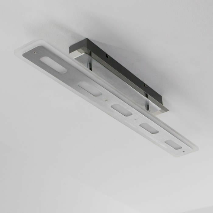 Lampenwelt Moderne Led Deckenlampe Deckenlampe Lampe Leuchte Hängeleuchte Borgia B-Ware - 4251096516524