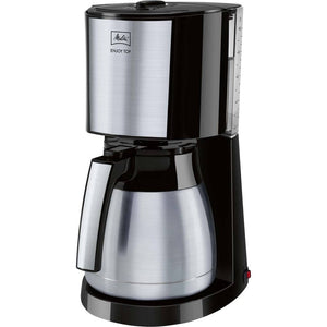 B-Ware Melitta Filterkaffeemaschine Kaffeemaschine Kaffeeautomat Thermokanne Kaffee
