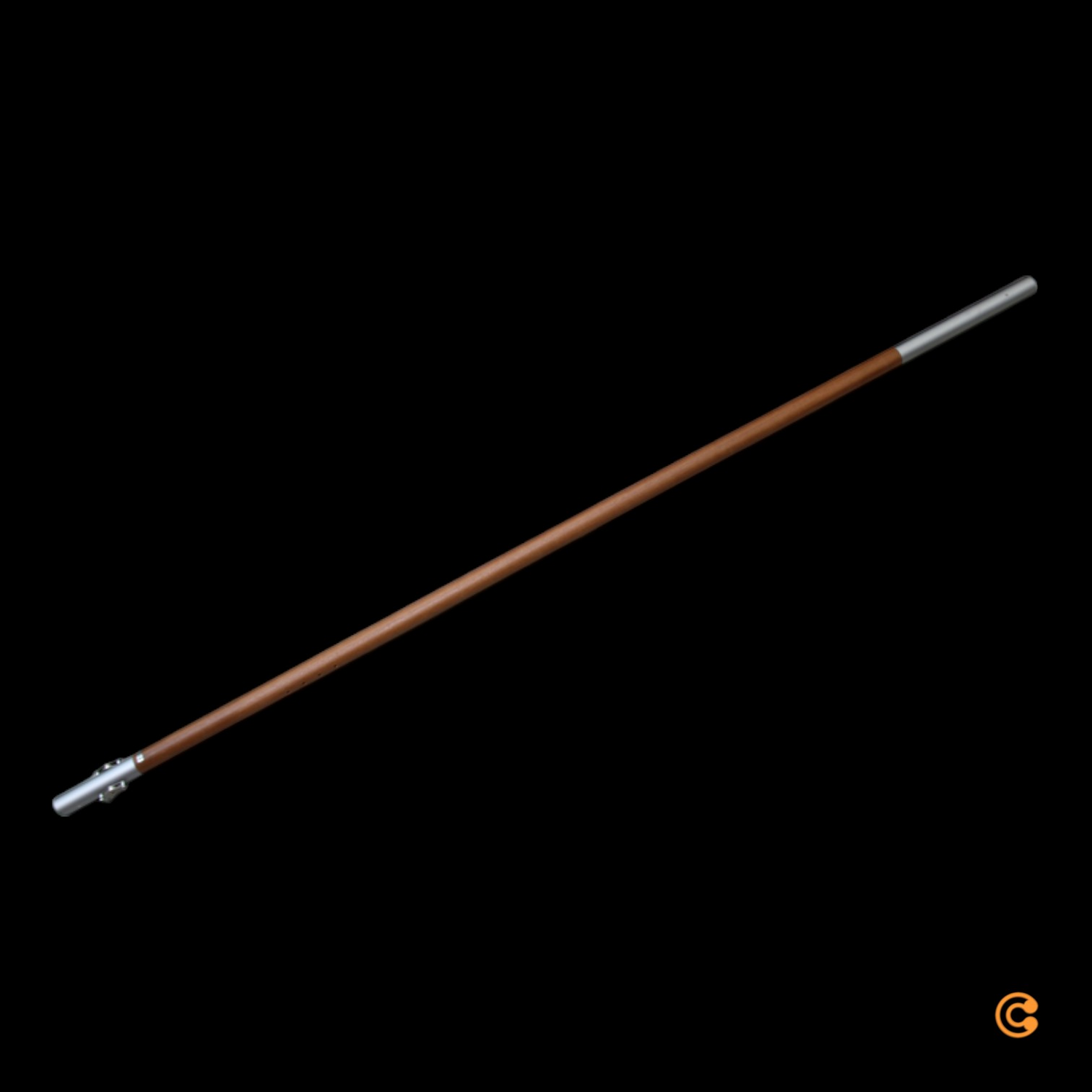 Skagerak by Fritz Hansen Sonnenschirm Mast Atlantis Parasol Ersatz 330x330 Mast