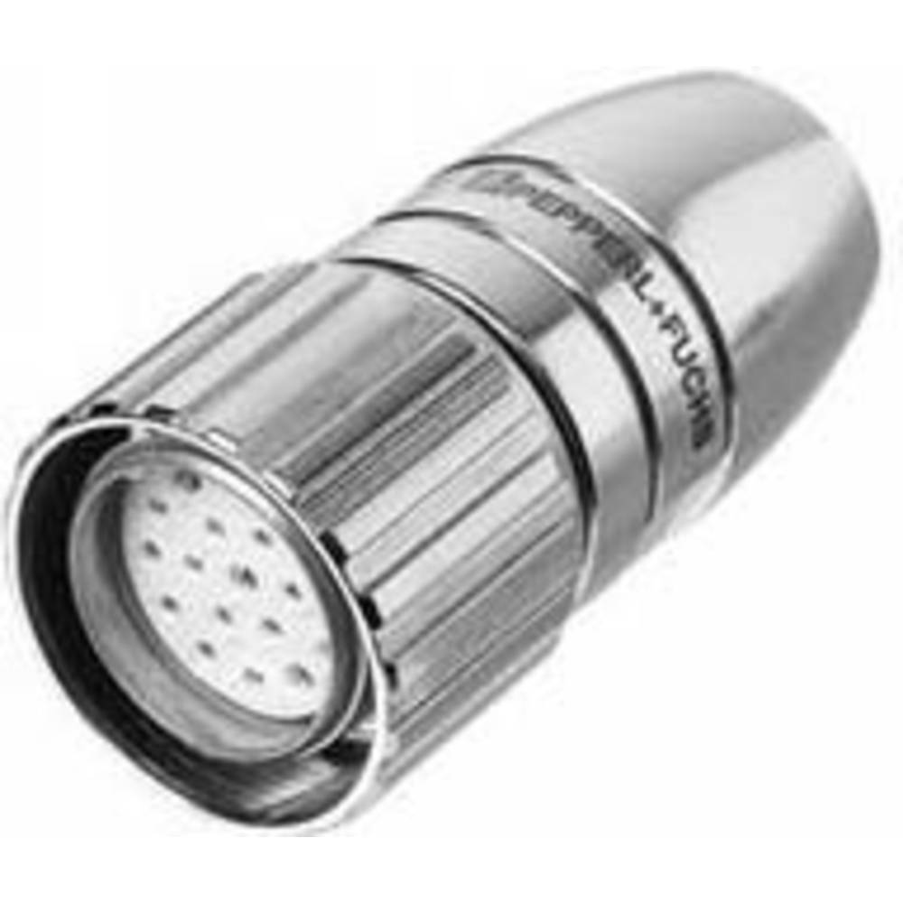 Pepperl+Fuchs 103951 Kabeldose Dose Buchse B-Ware - 4050143313594