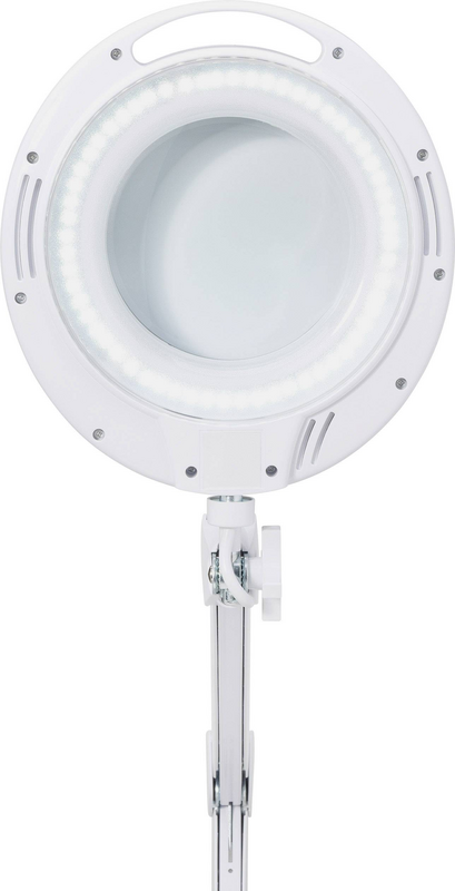 B-Ware Toolcraft To 7173471 Led Lupenleuchte Lupe Arbeitsleuchte Lampe 3x Zoom Eek: 952