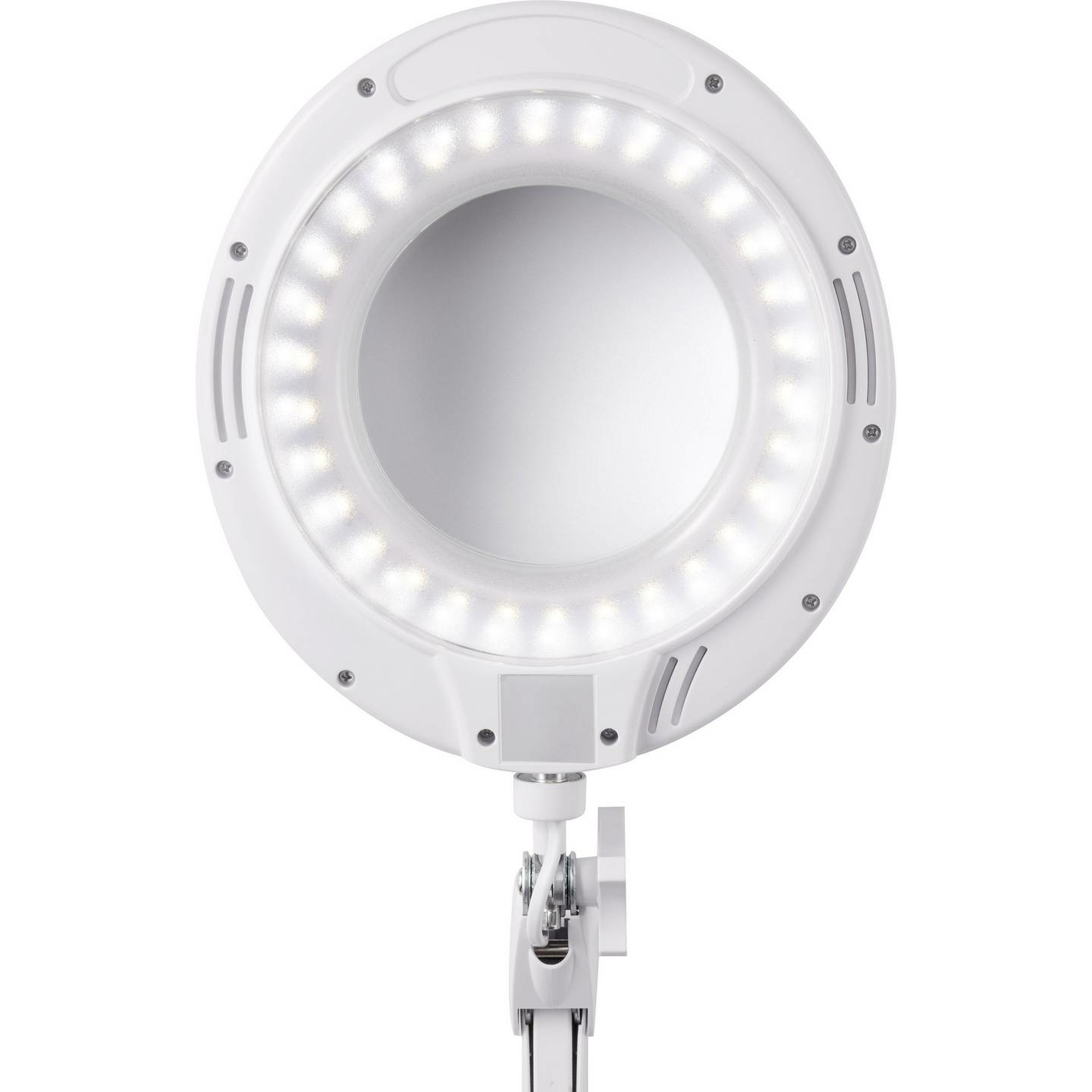 B-Ware Toolcraft To 7427310 Led Lupenleuchte Lupenlampe Lampe Lupe 1,75x Eek: F