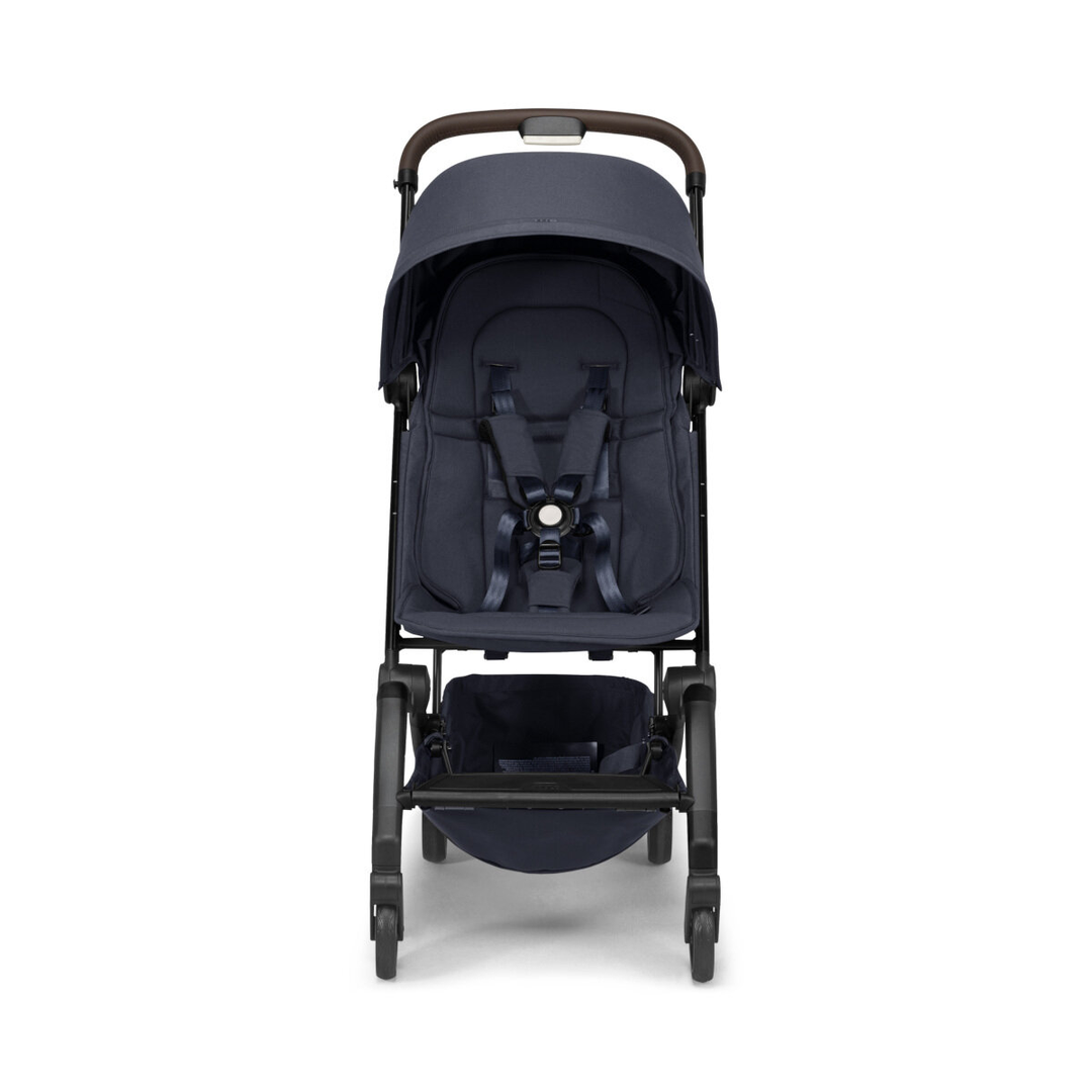 Joolz Buggy Aer+ Navy Blue Kinderwagen Babywagen Kindertransport Buggy Navy B-Ware
