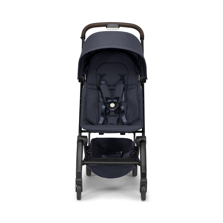 Joolz Buggy Aer+ Navy Blue Kinderwagen Babywagen Kindertransport Buggy Navy B-Ware