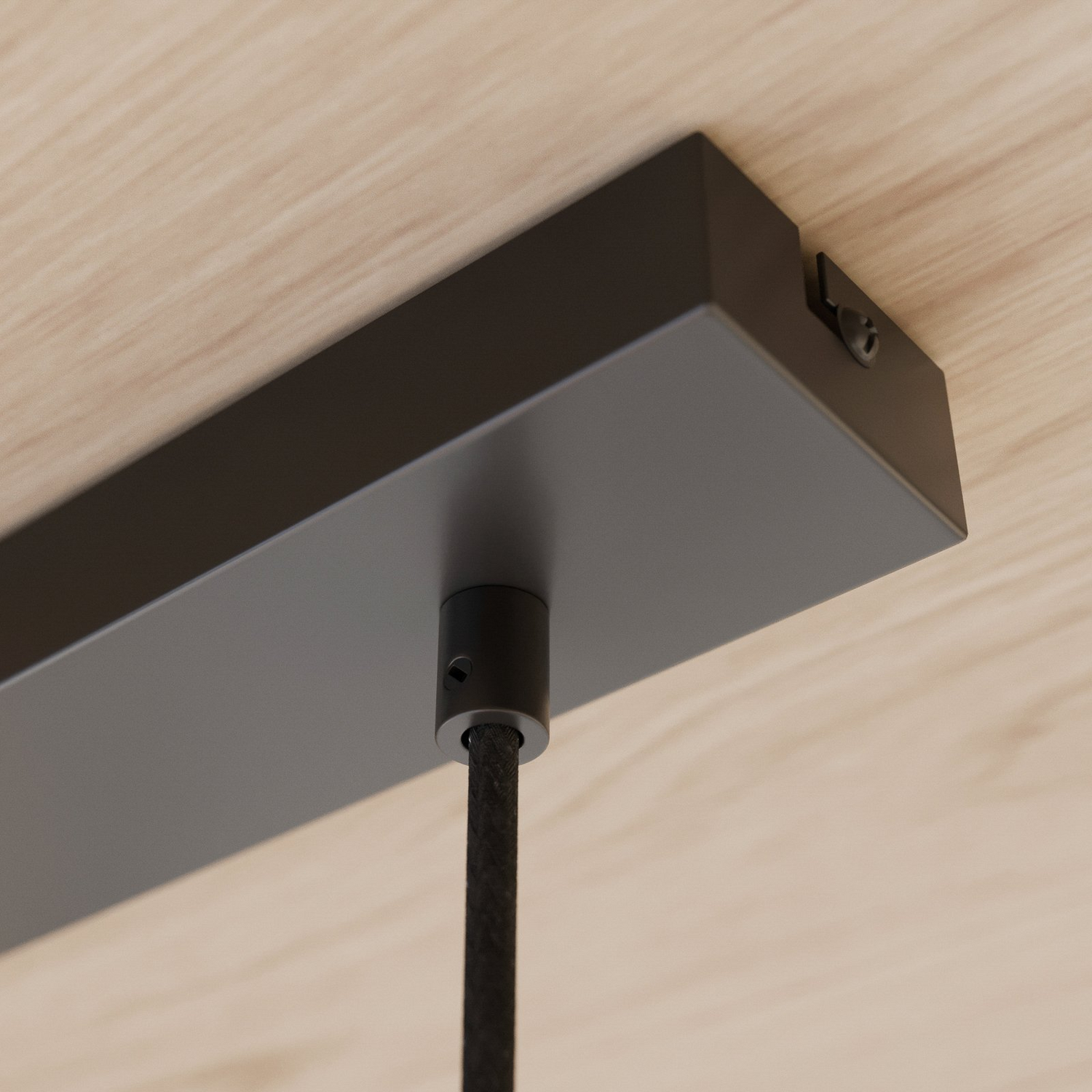 B-Ware Envostar Clay Pendelleuchte Hängeleuchte Pendellampe Deckenlampe Leuchte E27182
