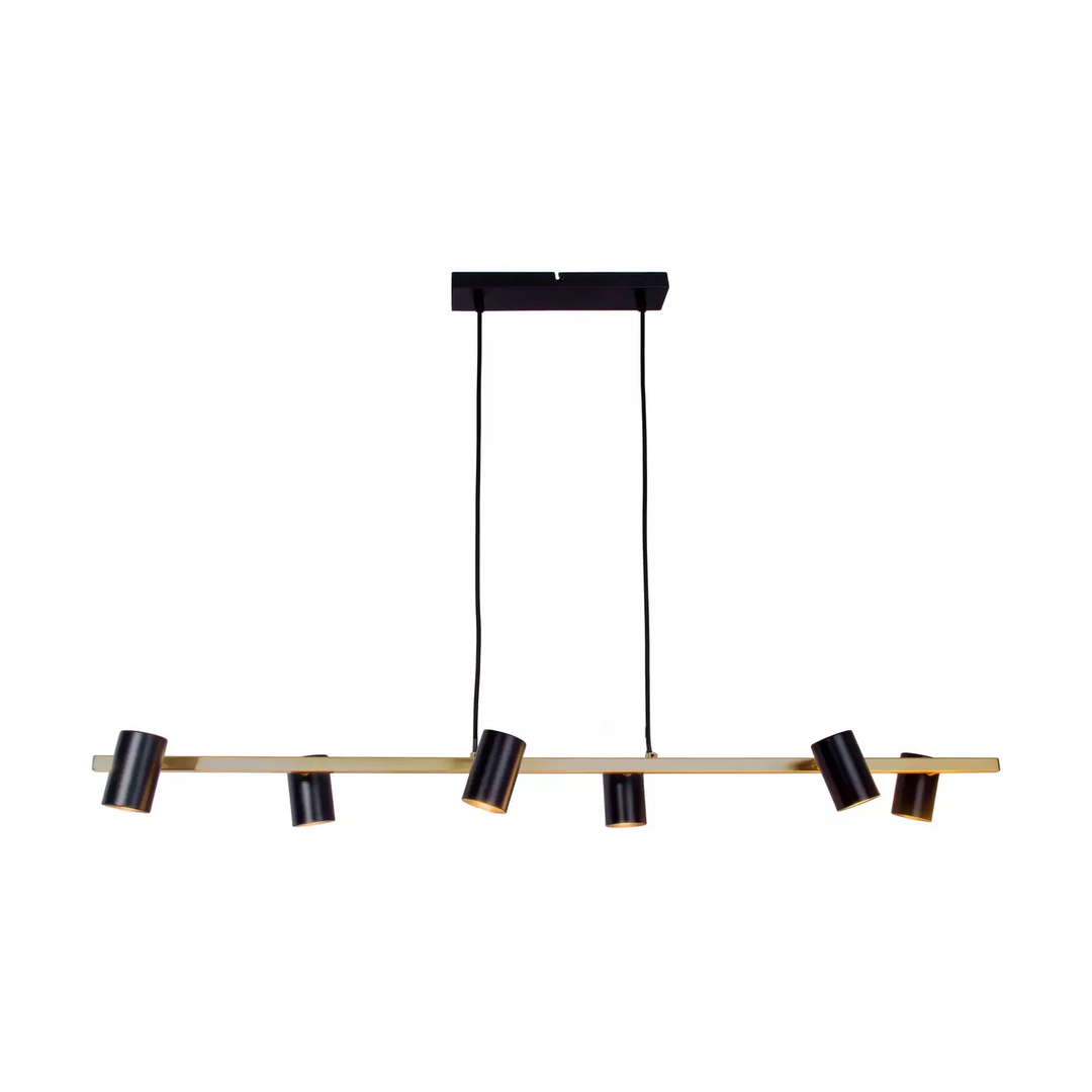 Näve Hängeleuchte Frida Spotleuchte Spotlampe Deckenleuchte Deckenlampe Leuchte B-Ware