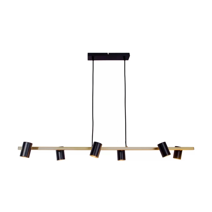 Näve Hängeleuchte Frida Spotleuchte Spotlampe Deckenleuchte Deckenlampe Leuchte B-Ware