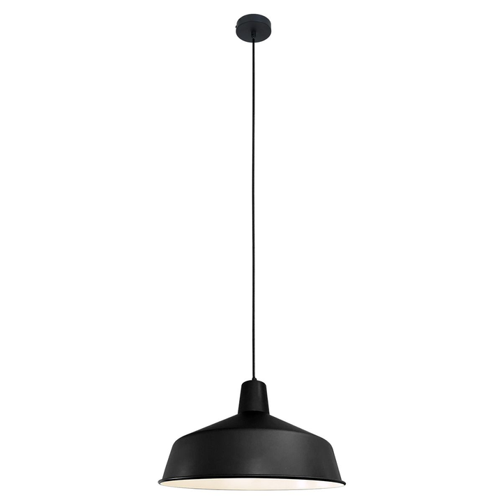 Steinhauer Blackmoon Hängelampe Hängeleuchte Lampe Leuchte Pendelleuchte Licht