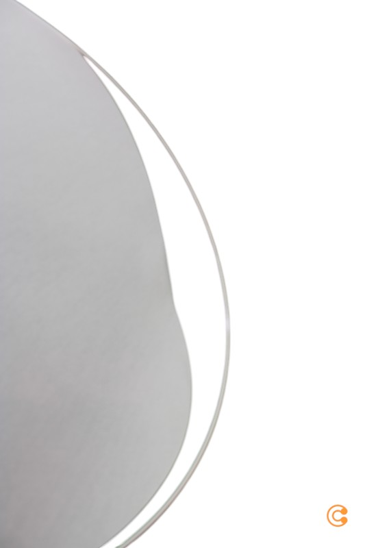 Euluna Deckenlampe Rondo Hängelampe Küchenlampe Lampe Siehe Text/Foto B-Ware