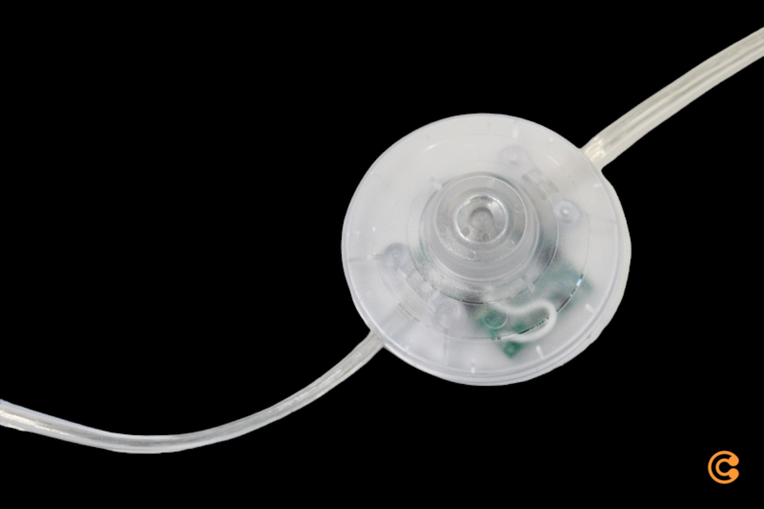 Linda Led Stehleuchte Standleuchte Wohnzimmerleuchte Standlicht Leselampe Led B-Ware - 4012248304730