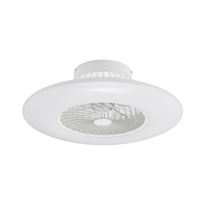 Starluna Arnick Led Deckenventilator Deckenlampe Ventilator Lampe 30 W ø58cm Weiß B-Ware - 4251911745887