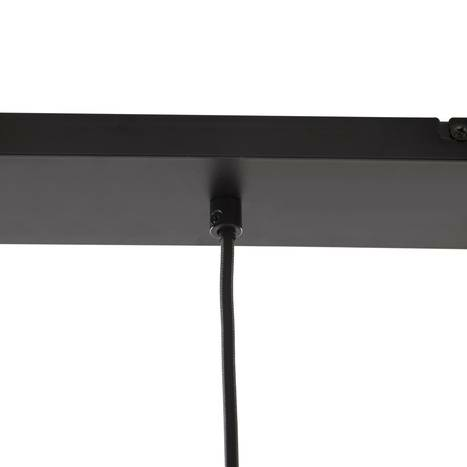 Lucande Sterzy Hängeleuchte Pendelleuchte Hängelampe Deckenlampe Lampe Leuchte B-Ware - 4251911765724