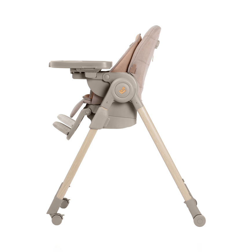 Maxi Cosi Hochs. Minla Plus Elegance Hochstuhl Terra Kinderstuhl Hoch Stuhl Baby B-Ware