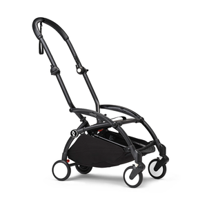 B-Ware Stokke Yoyo Gestell Kinderwagengestell Faltgestell Kinderwagenrahmen All In One
