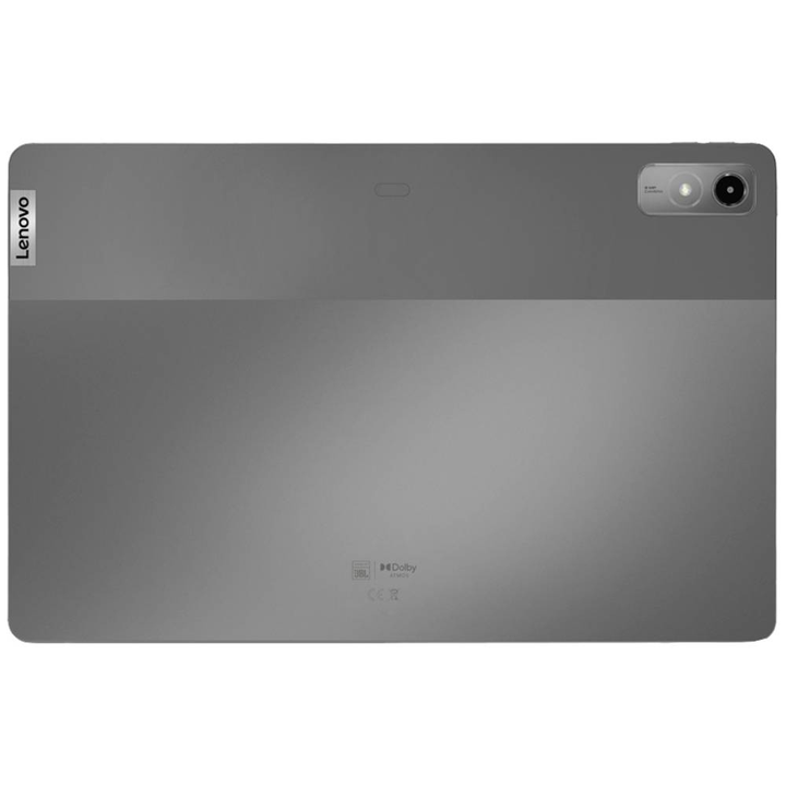 Lenovo Tab P12 WiFi 128 GB Grau Android-Tablet 32.3 cm 12.7 Zoll 2.6 GHz Tablet