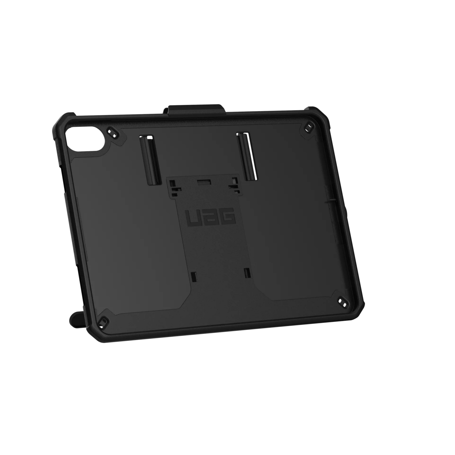 Urban Armor Gear Scout Handstrap Kickstand Tablet Cover Apple I Pad 10.9 Hülle B-Ware - 810070367992