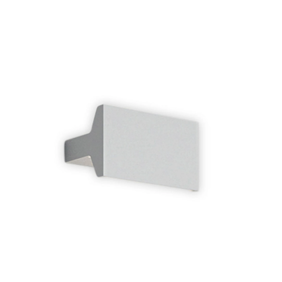 Rotaliana Ipe W1 Led Wandlampe Wandleuchte Wandlampe Leuchte Weiß 3.000 K Dimmbar B-Ware