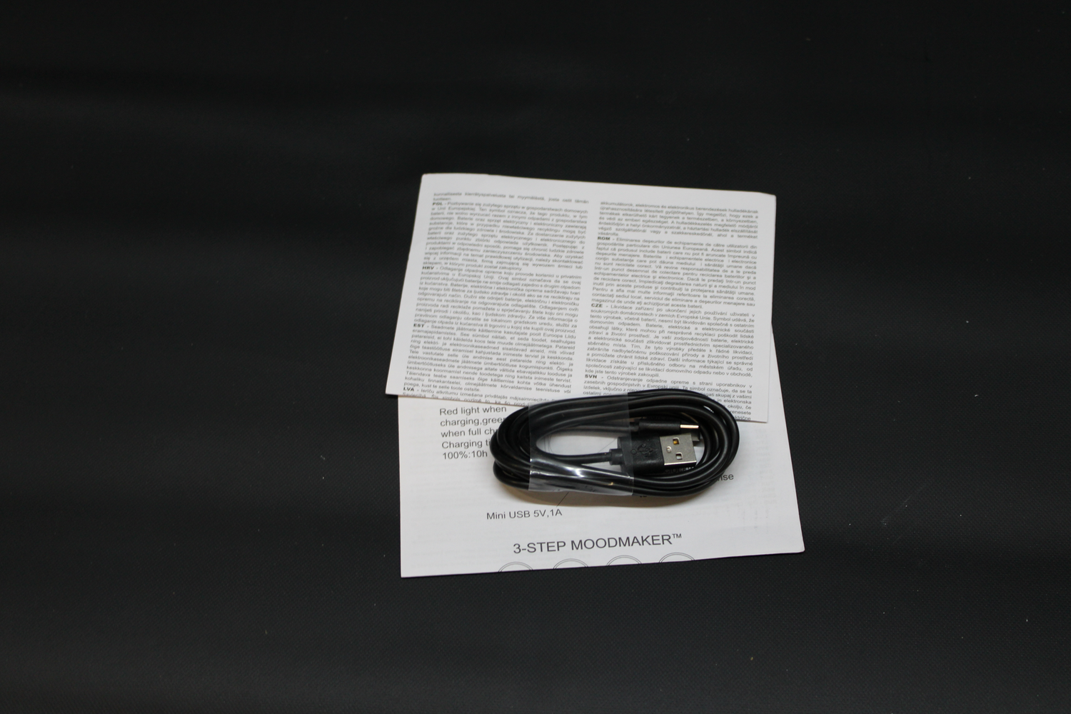 B-Ware Nordlux Led Dekorationsleuchte Sponge To Go Mit Akku Lampe Leuchte Spot Spot