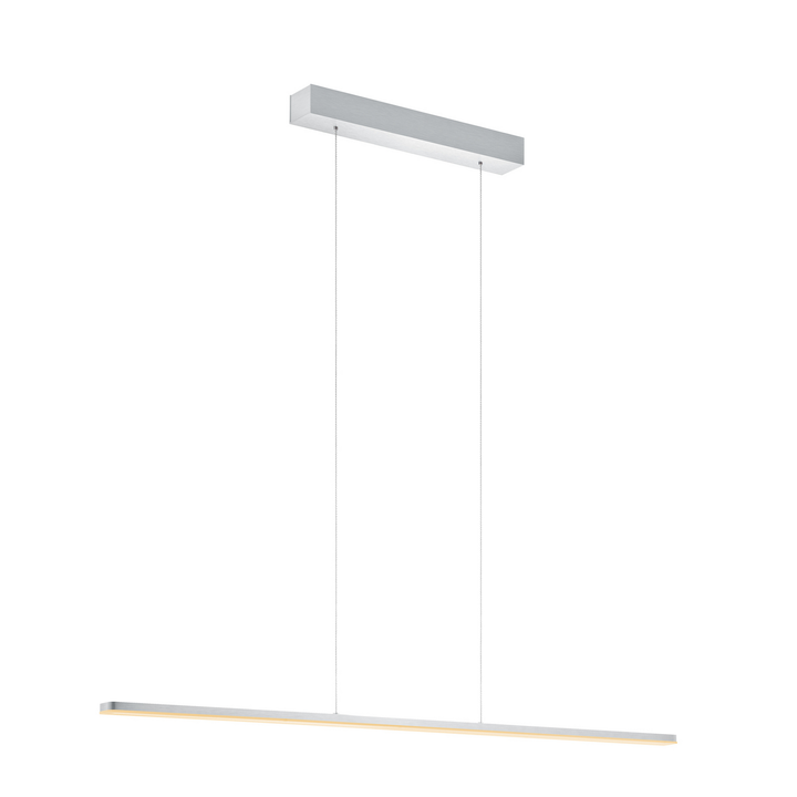 Quitani Margita LED-Pendelleuchte Pendellampe Lampe Deckenlampe Leuchte Licht