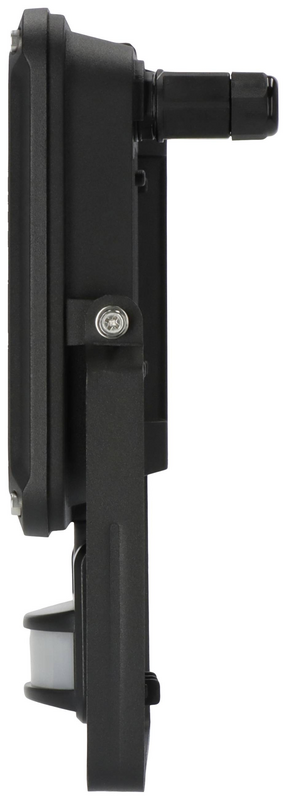 B-Ware Brennenstuhl Jaro 7060 P 1171250542 Led Außenstrahler Mit Bewegungsmelder Lampe