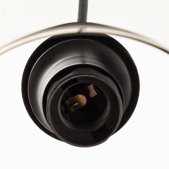 Nowodvorski-Lighting Vetro Hängeleuchte Hängelampe Leuchte Lampe Pendelleuchte
