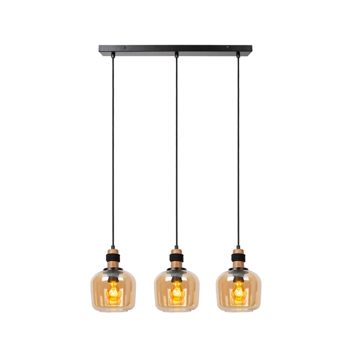 Lucide Ilona Pendelleuchte Pendellampe Leuchte Lampe Hängeleuchte Hängelampe