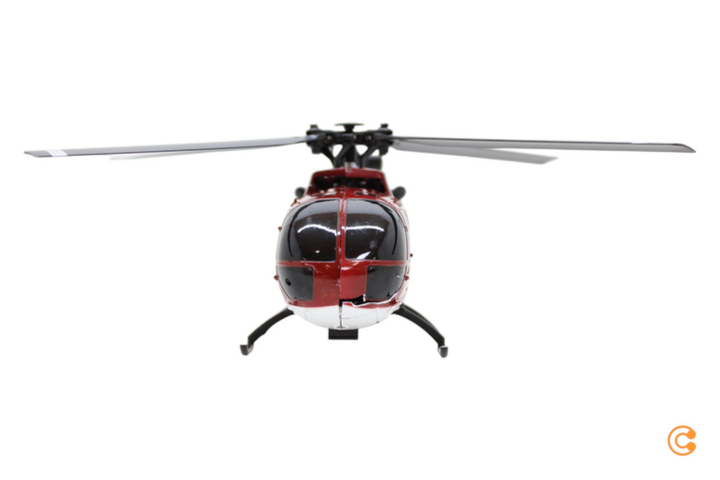 Amewi RC Hubschrauber RtF 4-Kanal Helikopter 6G 2,4GHz USB SIEHE TEXT/FOTO