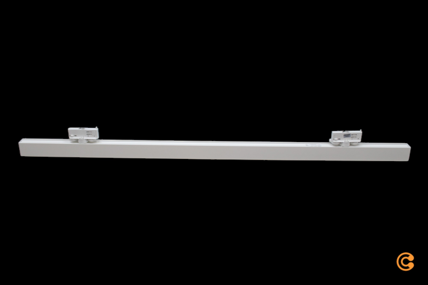 B-Ware Schienenlampe P3546 Bin Led Lampe Leuchte Led Leuchte 1216mm 930 22,5 W